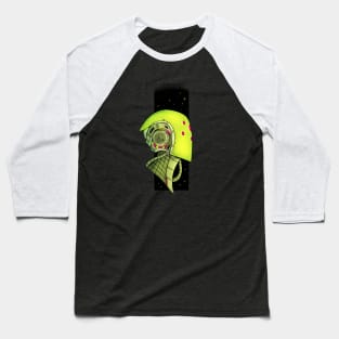 The Phantom Stargazer Baseball T-Shirt